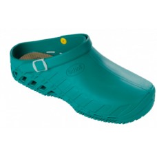 CLOG EVO TPR UNISEX EMERALD 34-35 COLLEZIONE SS17 1 PAIO