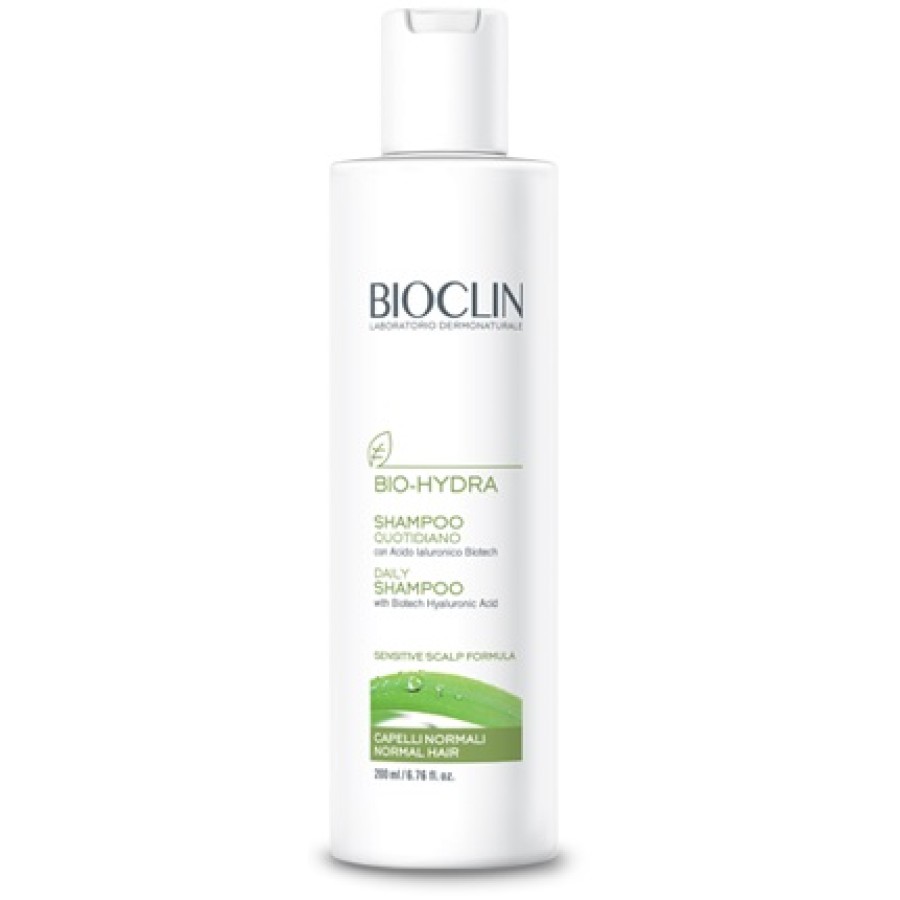 BIOCLIN BIO HYDRA SHAMPOO CAPELLI NORMALI 750 ML