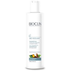 BIOCLIN BIO SQUAM SHAMPOO FORFORA GRASSA 200 ML