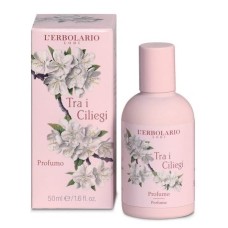 TRA I CILIEGI PROFUMO 50 ML