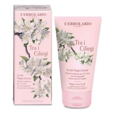 TRA I CILIEGI SCRUB MAGICAZIONE 150 ML