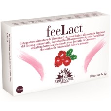 FEELACT 8 BUSTINE 24 G