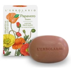 PAPAVERO SOAVE SAPONE 100 G