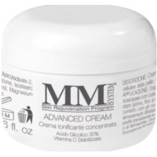 MM SYSTEM SKIN REJUVENATION PROGRAM ADVANCED CREAM 30%