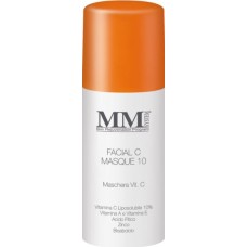 MM SYSTEM SKIN REJUVENATION PROGRAM FACIAL C MASQUE