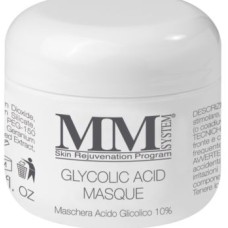 MM SYSTEM SKIN REJUVENATION PROGRAM GLYCOLIC ACID 10% MASQUE