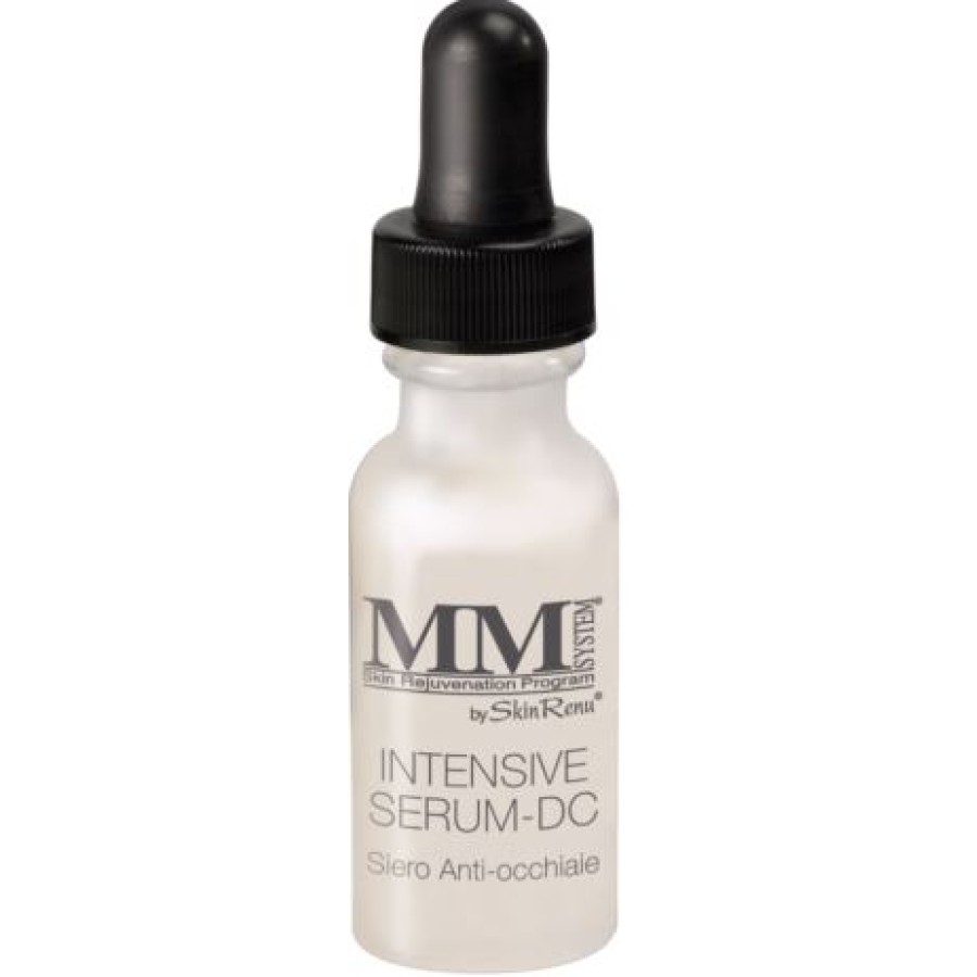 MM SYSTEM SKIN REJUVENATION PROGRAM INTENSIVE SERUM DC