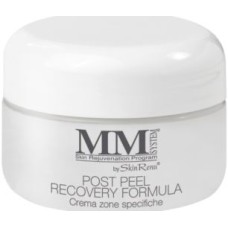 MM SYSTEM SKIN REJUVENATION PROGRAM POST PEEL RECOVERY FORMULA 15G