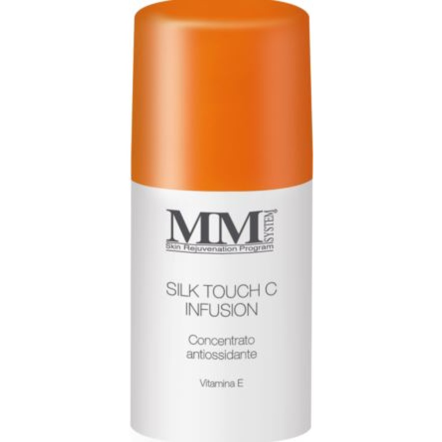 MM SYSTEM SKIN REJUVENATION PROGRAM ANTI WRINKLE FINE LINE REDUCING FORMULA eyes only
