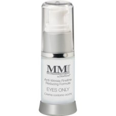 MM SYSTEM SKIN REJUVENATION PROGRAM ANTI WRINKLE FINE LINE REDUCING FORMULA EYES ONLY