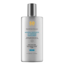 MINERAL RADIANCE UV DEFENSE 50 ML