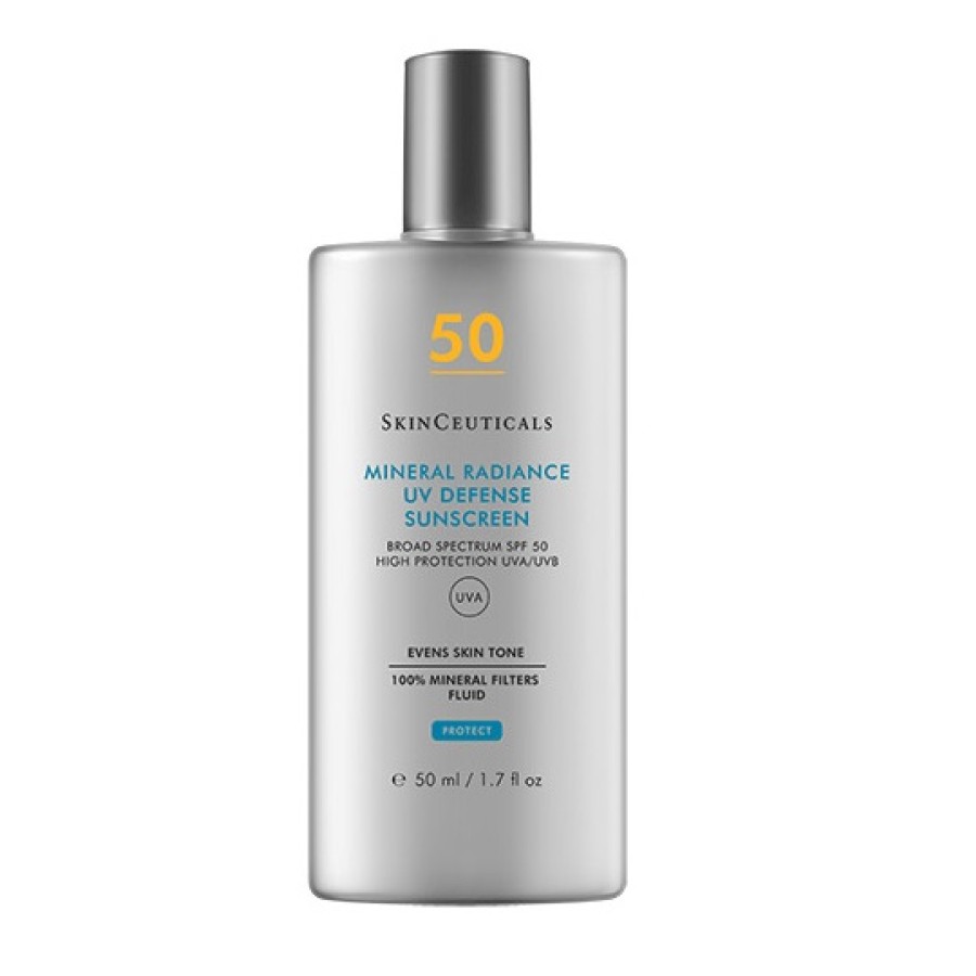 MINERAL RADIANCE UV DEFENSE 50 ML