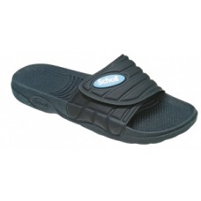 NAUTILUS PVC WITHOUT PHTHLATES UNISEX FITNESS NAVY BLUE 38