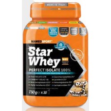 STAR WHEY COOKIES & CREAM 750 G