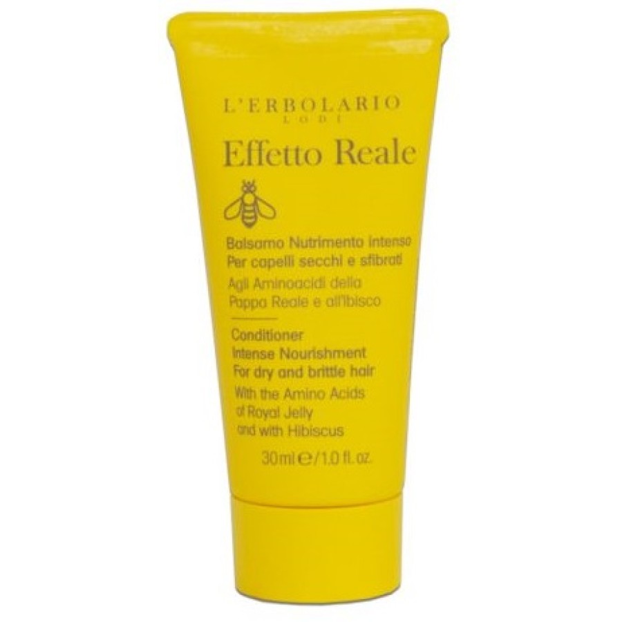 MINITAGLIA BALSAMO EFFETTO REALE 30 ML