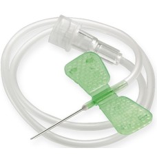 AGO MICROPERFUSORE STERILE PIC MIRAGE GAUGE 19X3/4