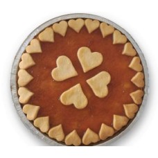 CROSTATA ALBICOCCA 6 X 60 G