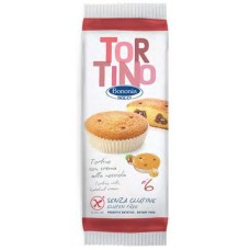 BONONIA TORTINO NOCCIOLA 300 G