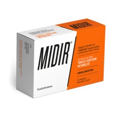 MIDIR 24 COMPRESSE