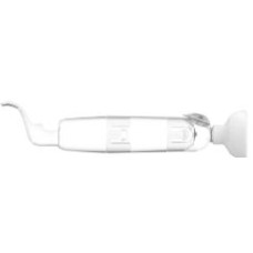 CAMERA D'INALAZIONE BABYHALER + MASCHERA STANDARD + SACCA DI PROTEZIONE