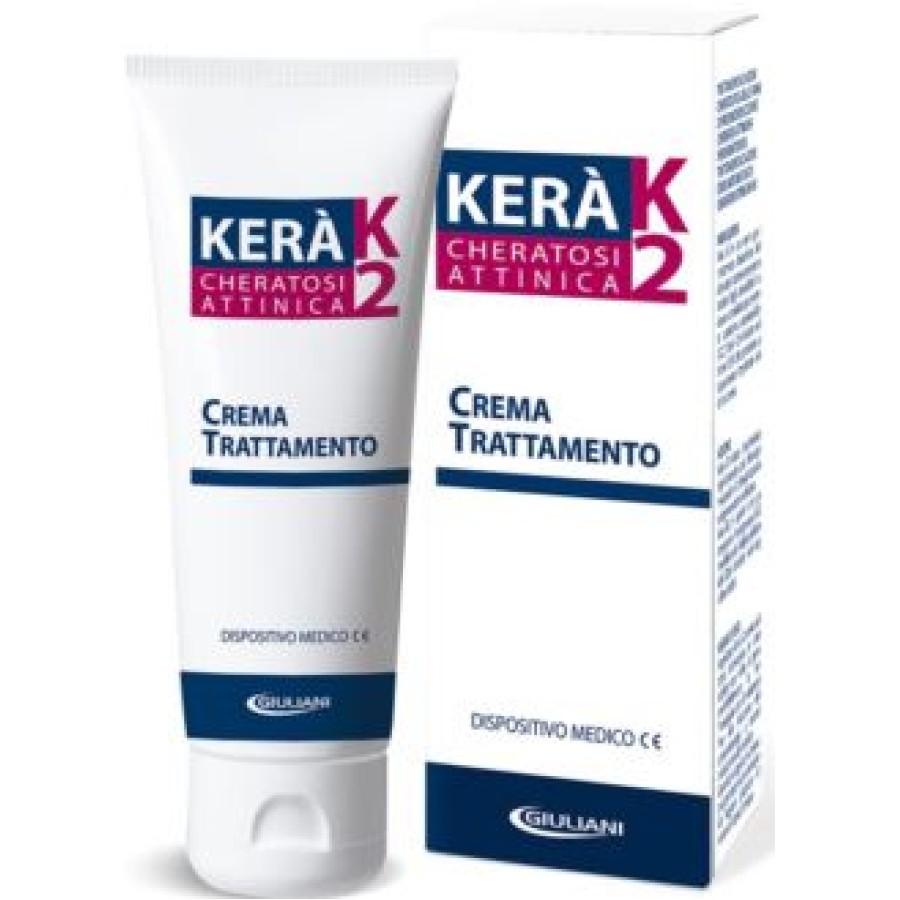 KERA' K2 CREMA 50 ML