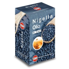 OLIO DI NIGELLA 60 PERLE DA 500 MG