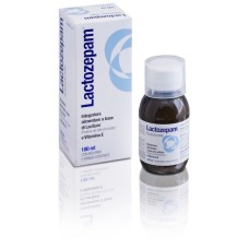 LACTOZEPAM 100 ML