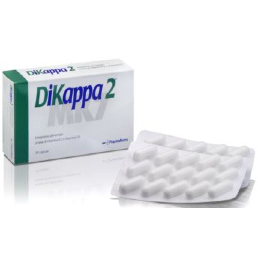 DIKAPPA 2 30 CAPSULE