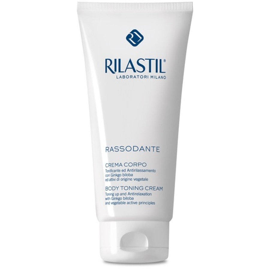 RILASTIL RASSODANTE CORPO SPECIAL PRICE