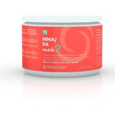 MMA/PA MEDI 2 200 G