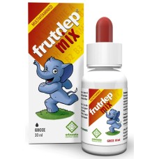 FRUTDEP MIX GOCCE 30 ML