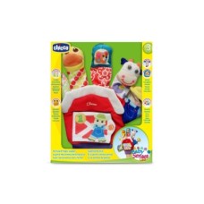 CHICCO GIOCO GUANTO MARIONETTA