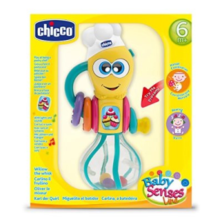CHICCO GIOCO BABY CHEF