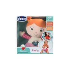 CHICCO GIOCO FIRST LOVE EMILY BAMBOLA