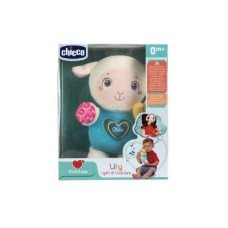 CHICCO GIOCO FIRST LOVE LILY LUCE MUSICA PECORA