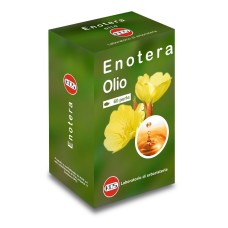 OLIO DI ENOTERA 60 PERLE 500 MG