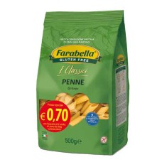 FARABELLA PENNE RIGATE PROMO 500 G