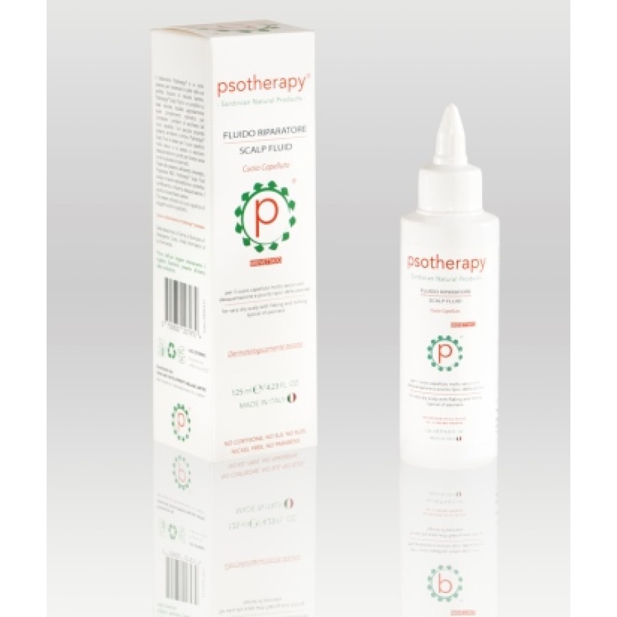 PSOTHERAPY FLUIDO RIPARATORE 125 ML