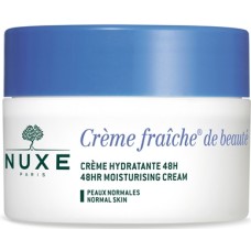 NUXE CREME FRAICHE DE BEAUTE' CREMA IDRATANTE 50 ML