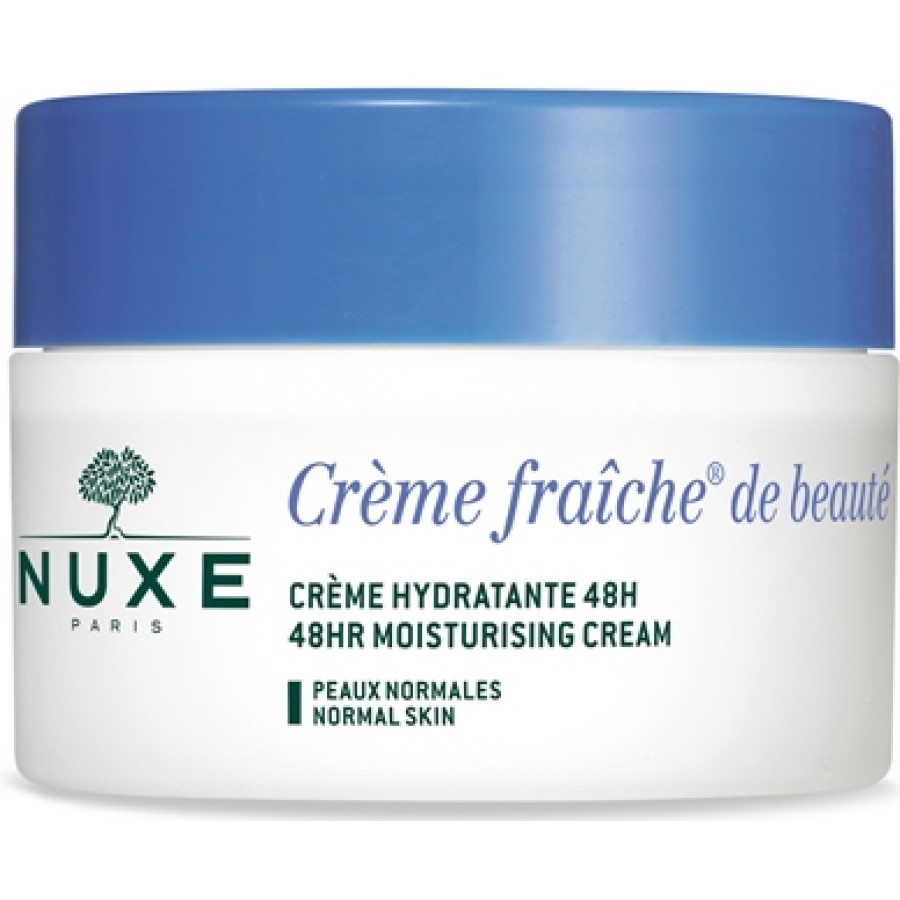 NUXE CREME FRAICHE DE BEAUTE' CREMA IDRATANTE 50 ML