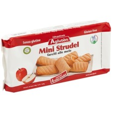 AGLUTEN MINI STRUDEL 160 G