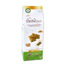ISICILIAMI PISTACROCK 125 G