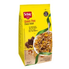 SCHAR CHOCO MUSLI 375 G