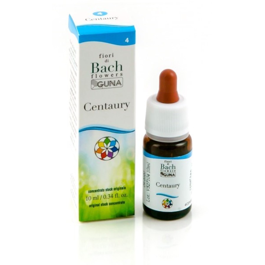 CENTAURY GUN GOCCE 10 ML