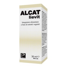 ALCAT LIEVIT GOCCE 30 ML