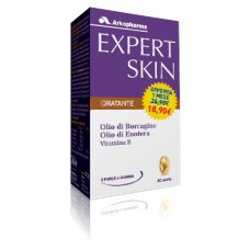 EXPERT SKIN IDRATANTE 60 PERLE