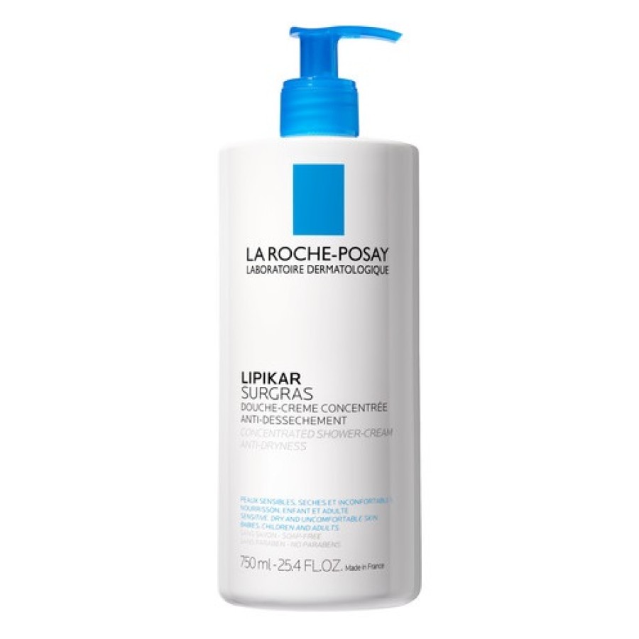 LIPIKAR SURGRAS 750 ML