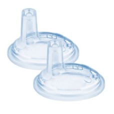 MAM BECCUCCIO SILICONE CONFEZIONE DOPPIA