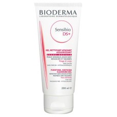 SENSIBIO DS+ MOUSSE GEL DESQUAMAZIONE ROSSORE 200 ML