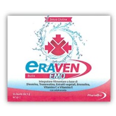 ERAVEN EMO 14 BUSTE
